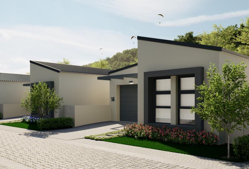 2 Bedroom Property for Sale in Sedgefield Central Western Cape